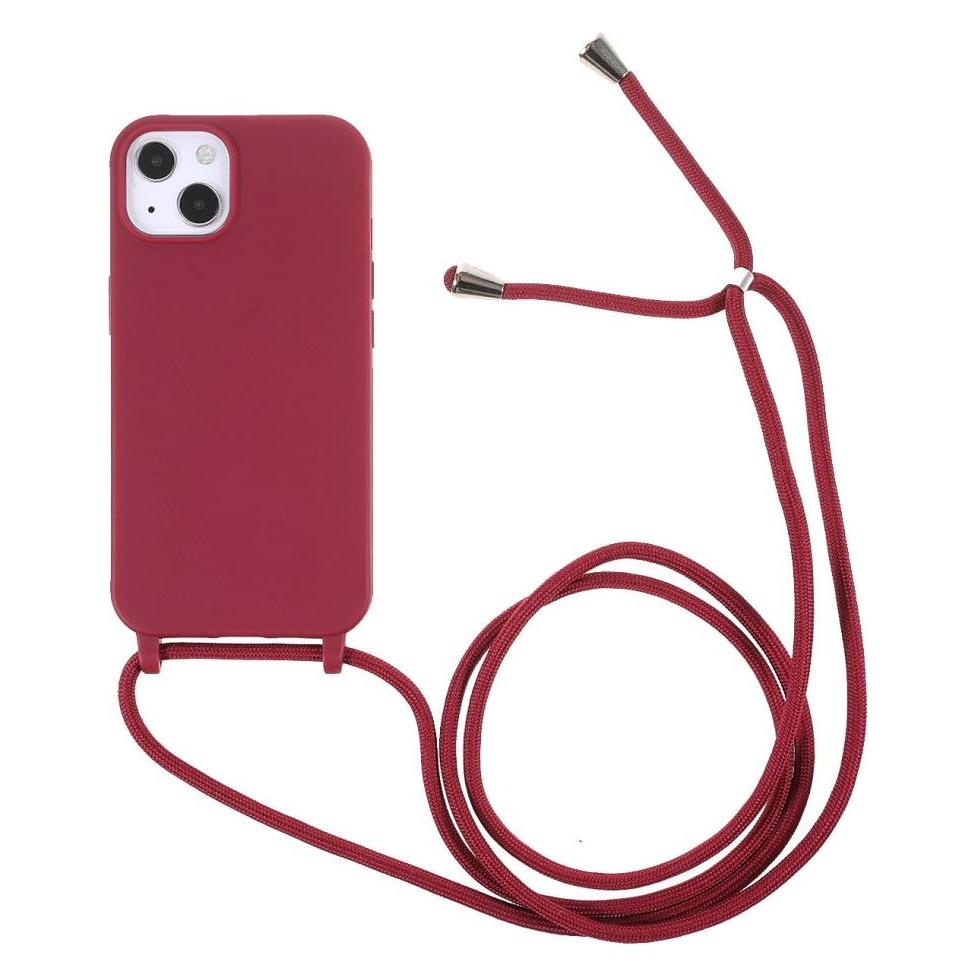 Cover-Discount Hülle mit Umhängeband (101120893B)