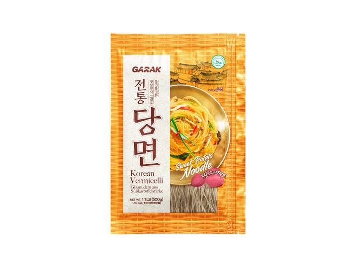GARAK Vermicelli Glasnoedels 500 g