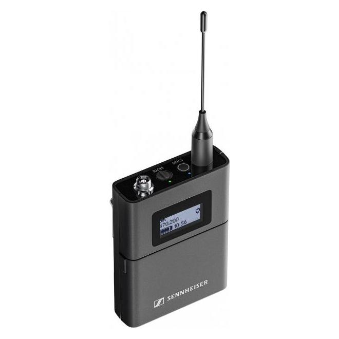 Sennheiser EW-DX TS 3-Pin (Q1-9) (509440)