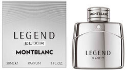 Montblanc Legend Elixir Parfum 30 ml