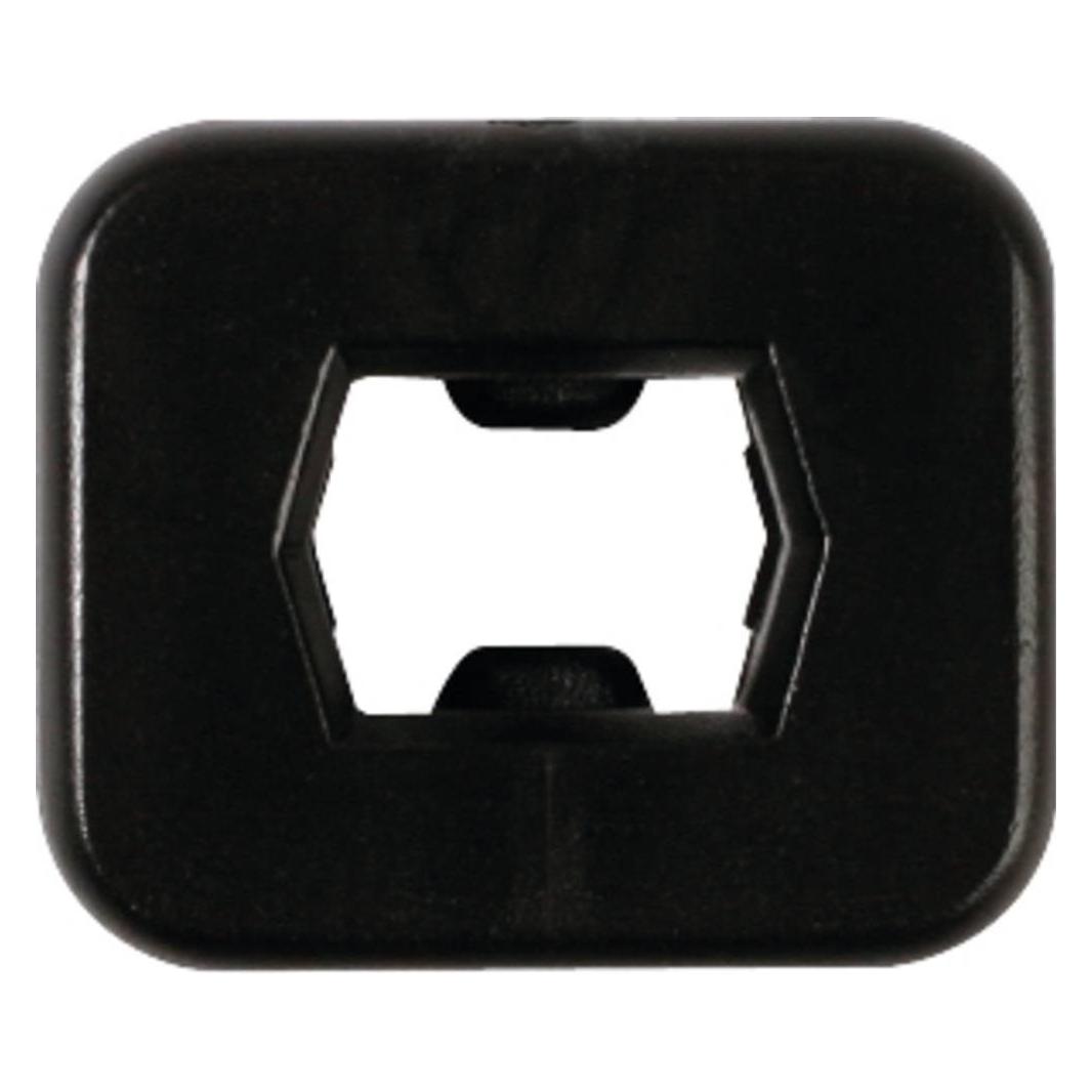 KS Tools Grill-Tülle für Nissan,10er Pack (420.1562)
