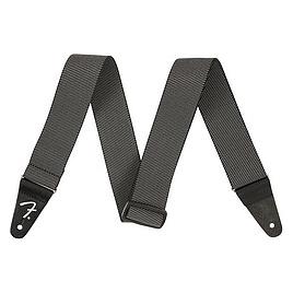 Fender WeighLess Tweed Strap, Grey (46535313)