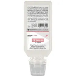 Paul Voorman, Bodylotion, Hautpflegelotion Pevalind 1 l parfümiert Softflasche PAUL VOORMANN (Körperlotion, 1000 ml)