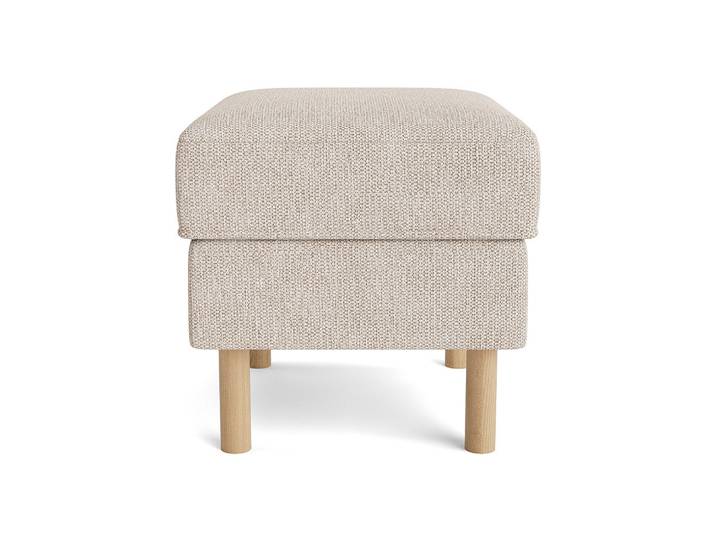 Vitra Pouf