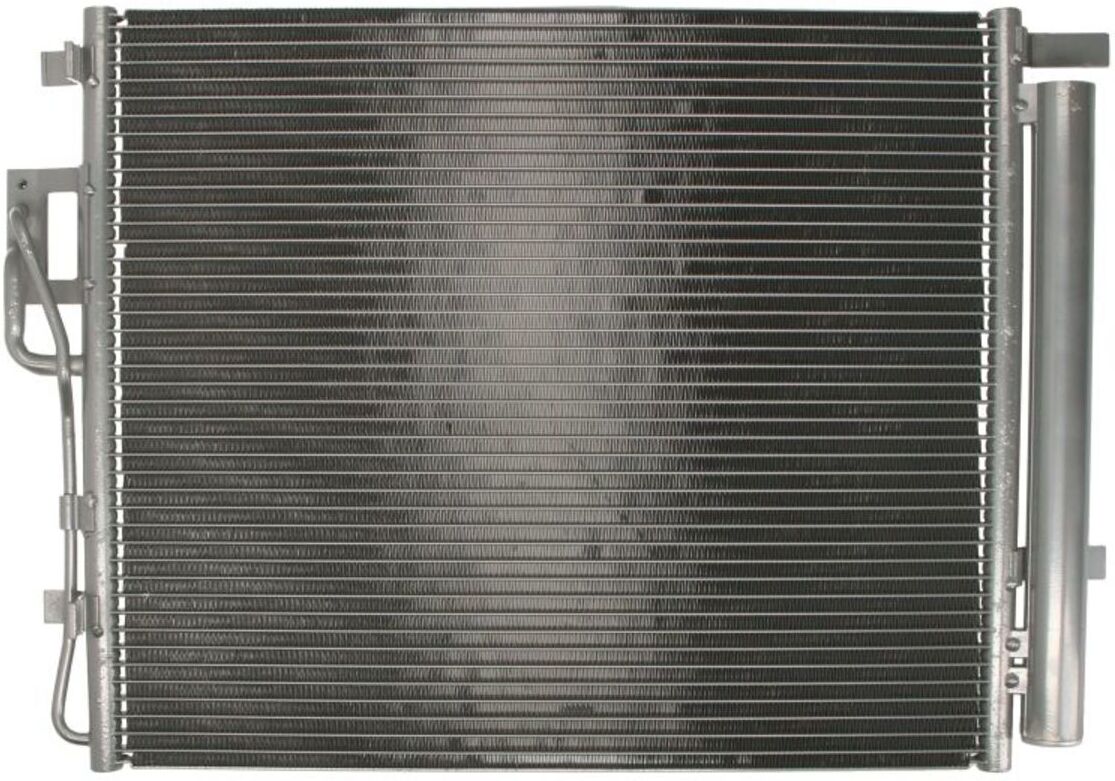 Kondensator, Klimaanlage NRF 35994