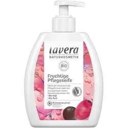 Lavera Pflegeseife Fruchtig 250 ml