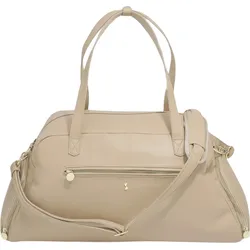 Stackers Sporttasche camel