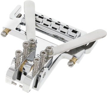 Allparts Certano HonkyTonk Bender Met C