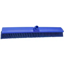 haug bürsten Besenkopf Polybutylenterephthalat (PBT) 40.0 cm ungeschlitzt