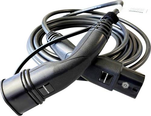 Kathrein 63020002 eMobility Ladekabel 7.5m