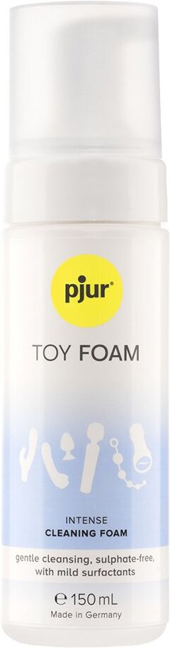 Pjur Toy Foam - 150 ml