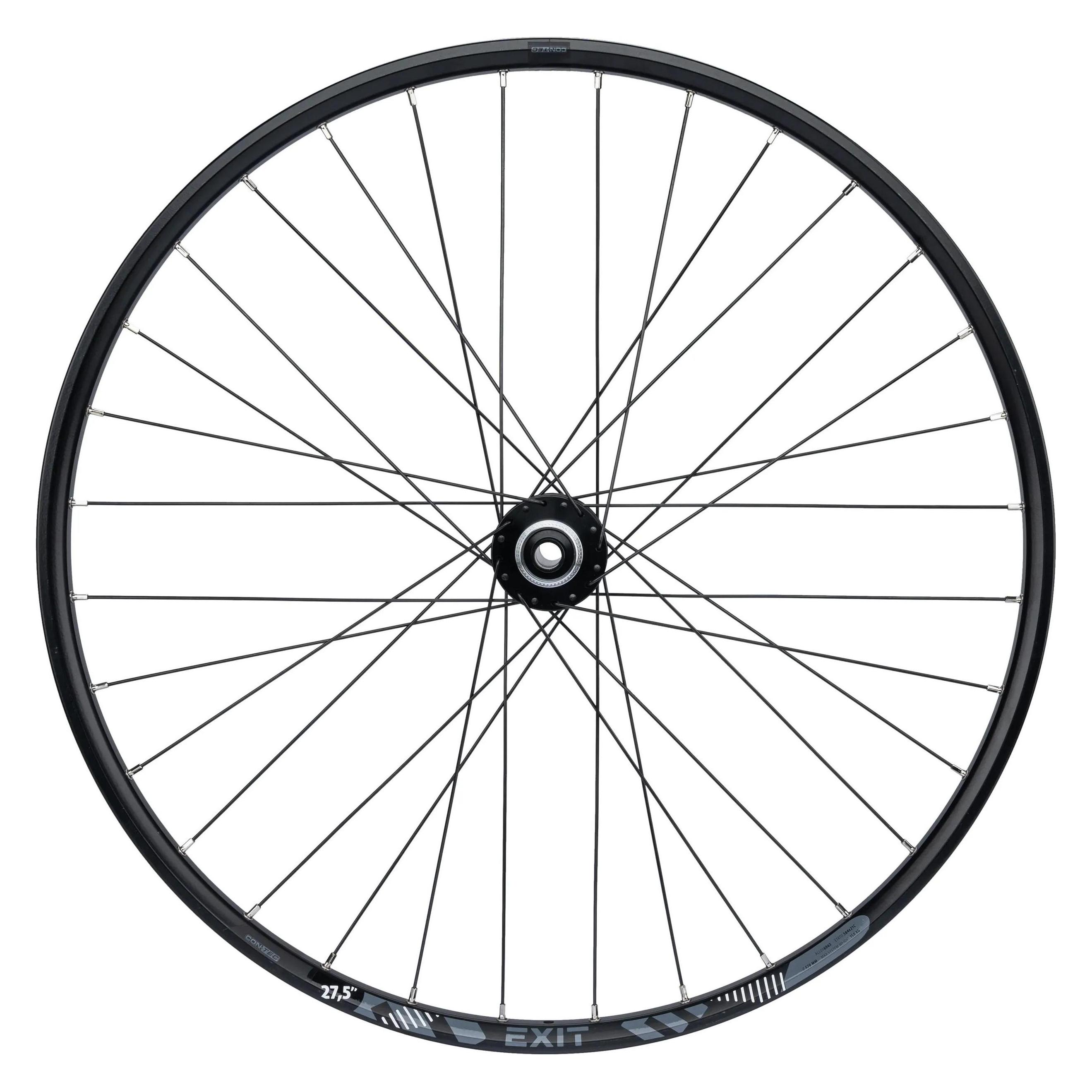 Contec CT VR 27,5, EXIT+CORE CL (Vorderrad, 27.5") (65481436)