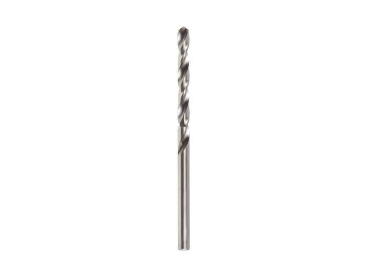 Wolfcraft Spiralbohrer HSS 4 mm