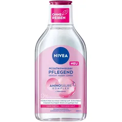 NIVEA PFLEGEND Mizellenwasser 400,0 ml