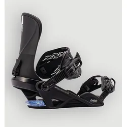 Nitro Fate 2027 Snowboard-Bindung ultra black Gr. SM