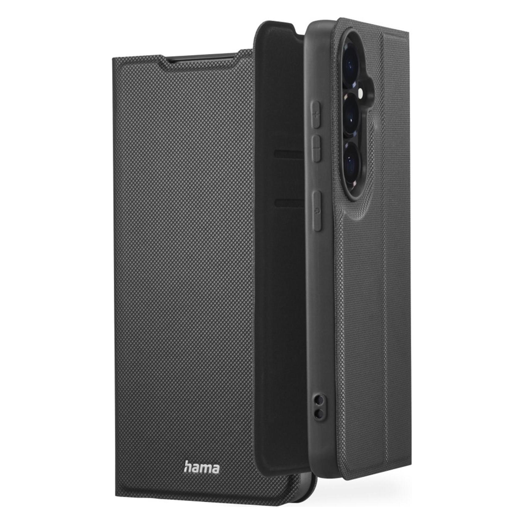 Hama Booklet DP Galaxy S26 sw (Samsung Galaxy S26) (00016001)