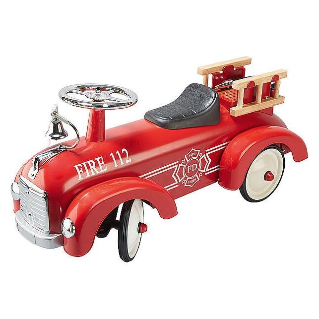 Goki Walking Auto Feuerwehr (14162)