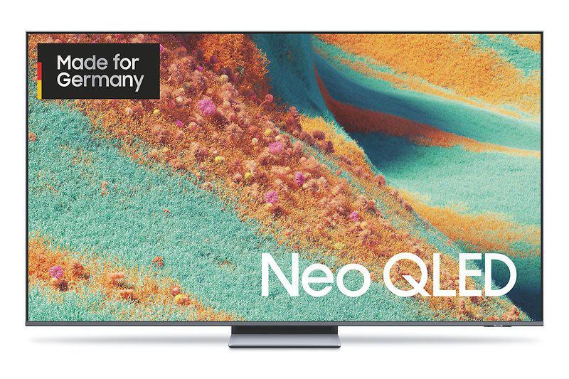 Samsung GQ85QN85F 214cm 85" 4K Neo QLED Smart TV Fernseher