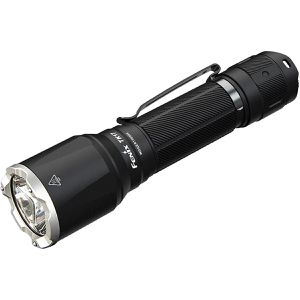 Fenix Taschenlampe TK17, LED, aufladbar, 3.600 Lumen, 15 cm, wasserdicht