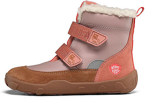 AFFENZAHN Kinder Winterstiefel WINTIY PONY orange   29