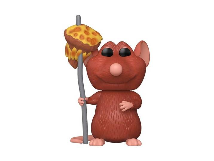 POP Disney: Ratatouille - Emile
