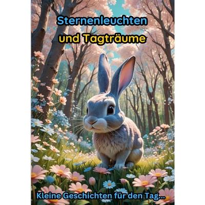 Sternenleuchten und Tagträume, Taschenbuch von Florian Heller, Epubli, 978-3-8187-2147-3