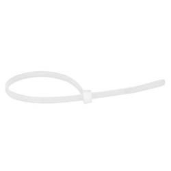 Legrand 032038 Legrand 032038 Kabelbinder 180 mm 3.5 mm Natur 100 St.