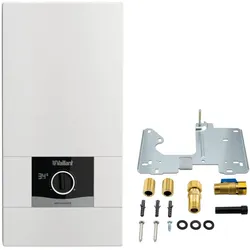Vaillant electronicVED E 18/8 Elektro-Durchlauferhitzer