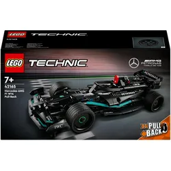 LEGO Mercedes-AMG F1 W14 E Performance Pull-Back (42165, LEGO Technic)