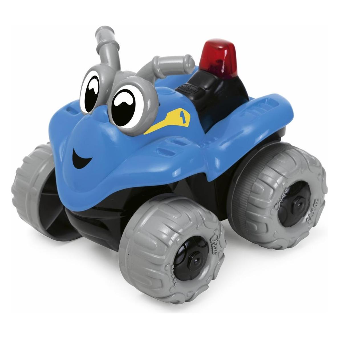 Chicco Spielzeug, Mehrfarbig (Artsana SPA 5) (00011851000000)