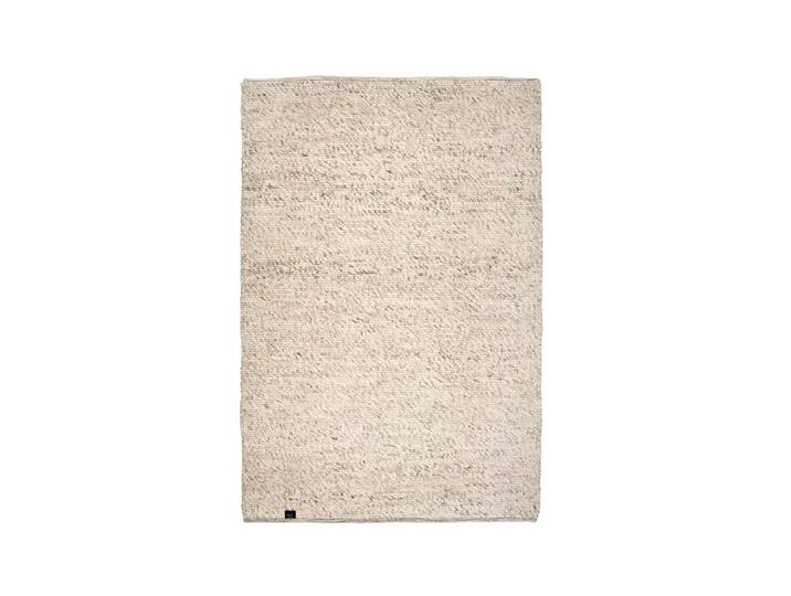 Classic Collection Merino Teppich Naturbeige, 140 x 200cm