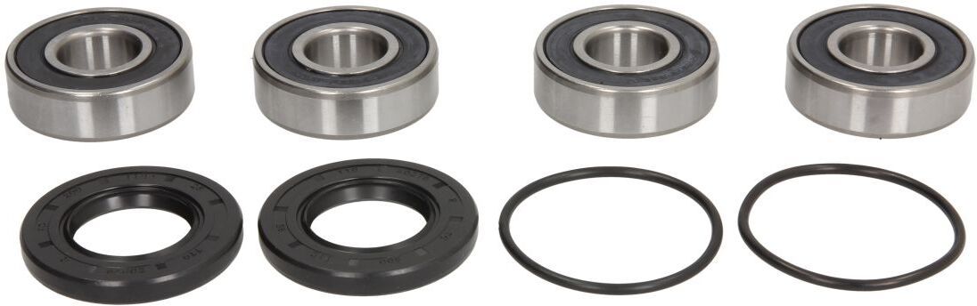 Pivot Works Set di cuscinetti ruota PWFWK-P04-000