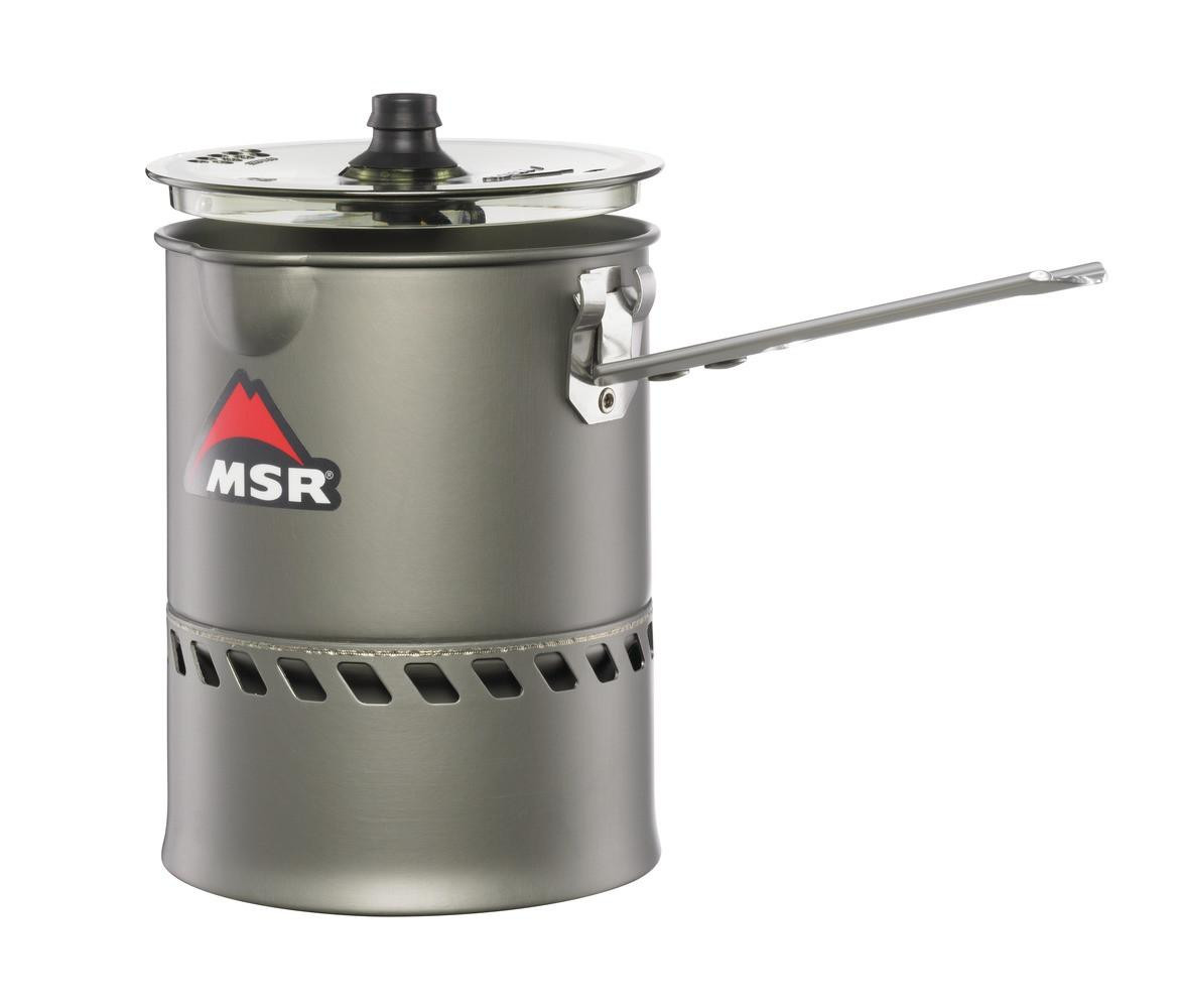 MSR Reactor 1 liter pan