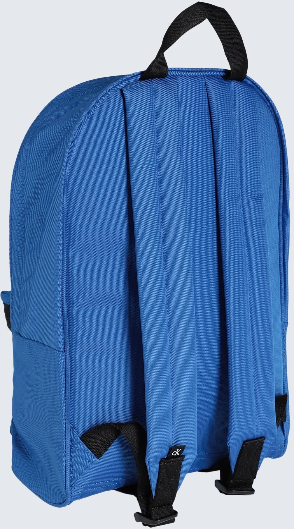 Calvin Klein Mochila Hombre Azul eléctrico -- Hombre