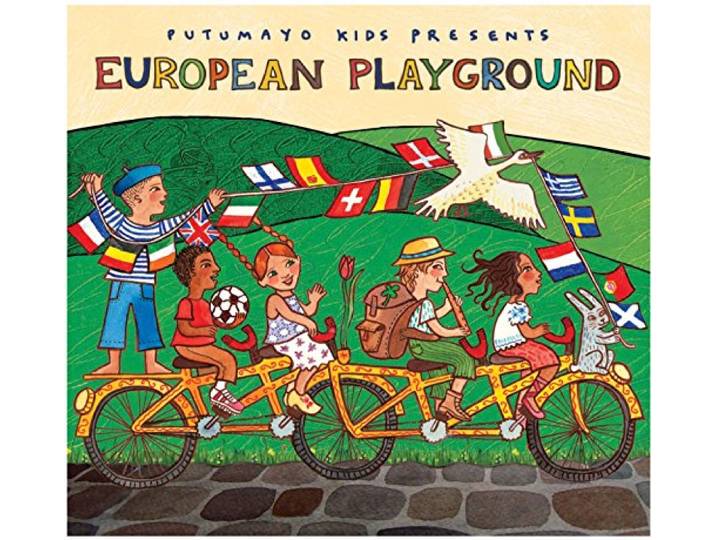 European Playground