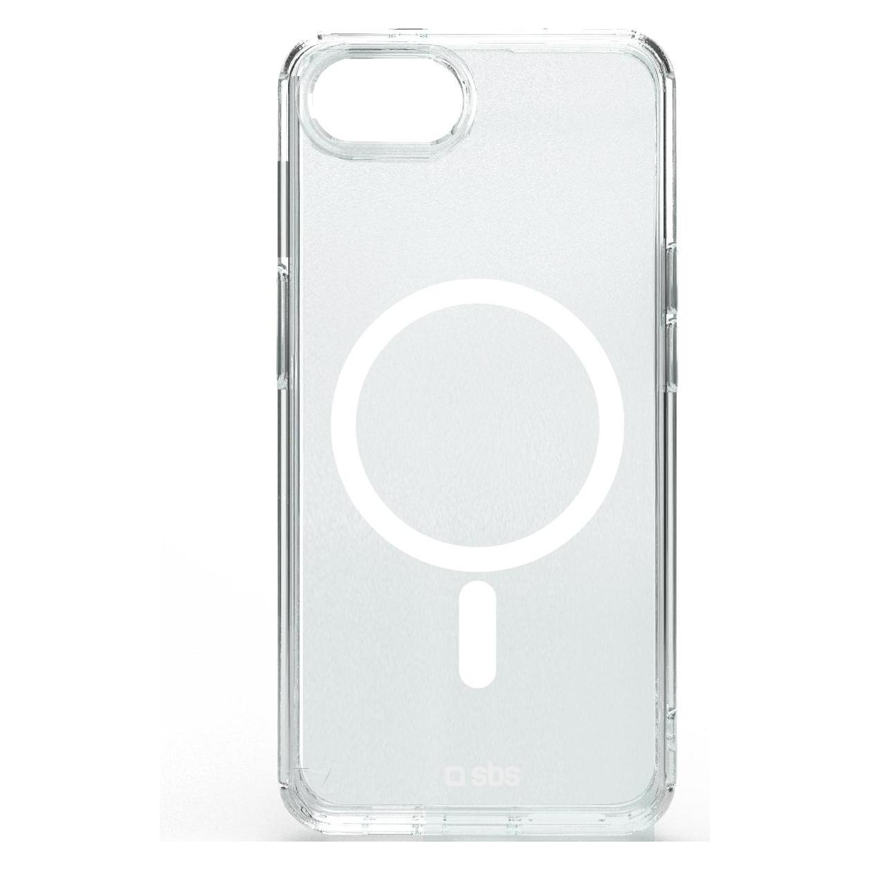 SBS Schutzhülle (Apple iPhone 16e, Apple iPhone 17e) (TED3OMAGIPSE25)