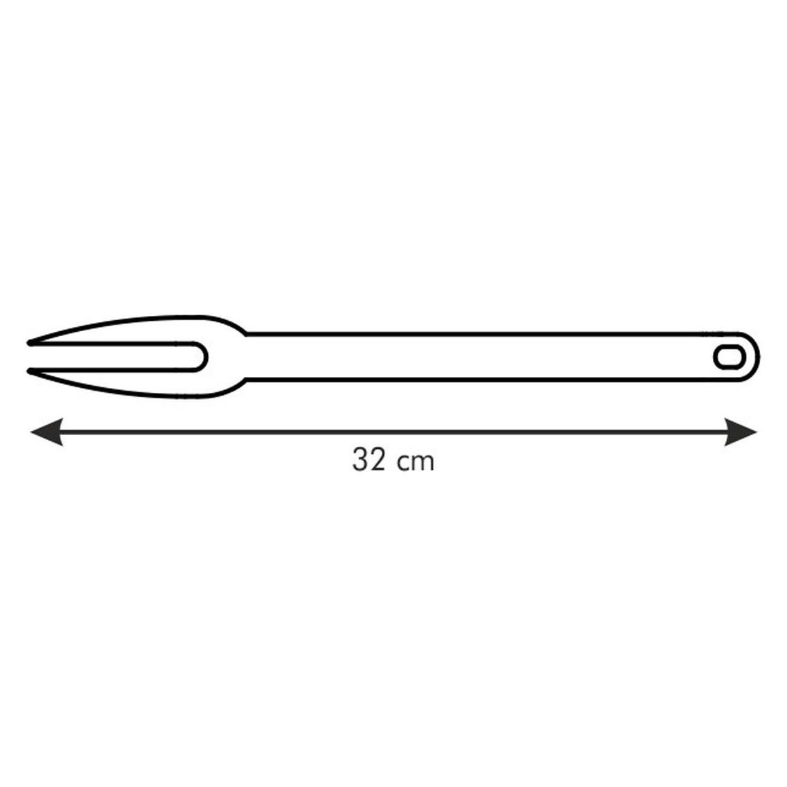 Tescoma Gabel SPACE LINE (47114717)