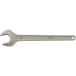 STAHLWILLE Einmaulschlüssel SW 85mm L.690mm