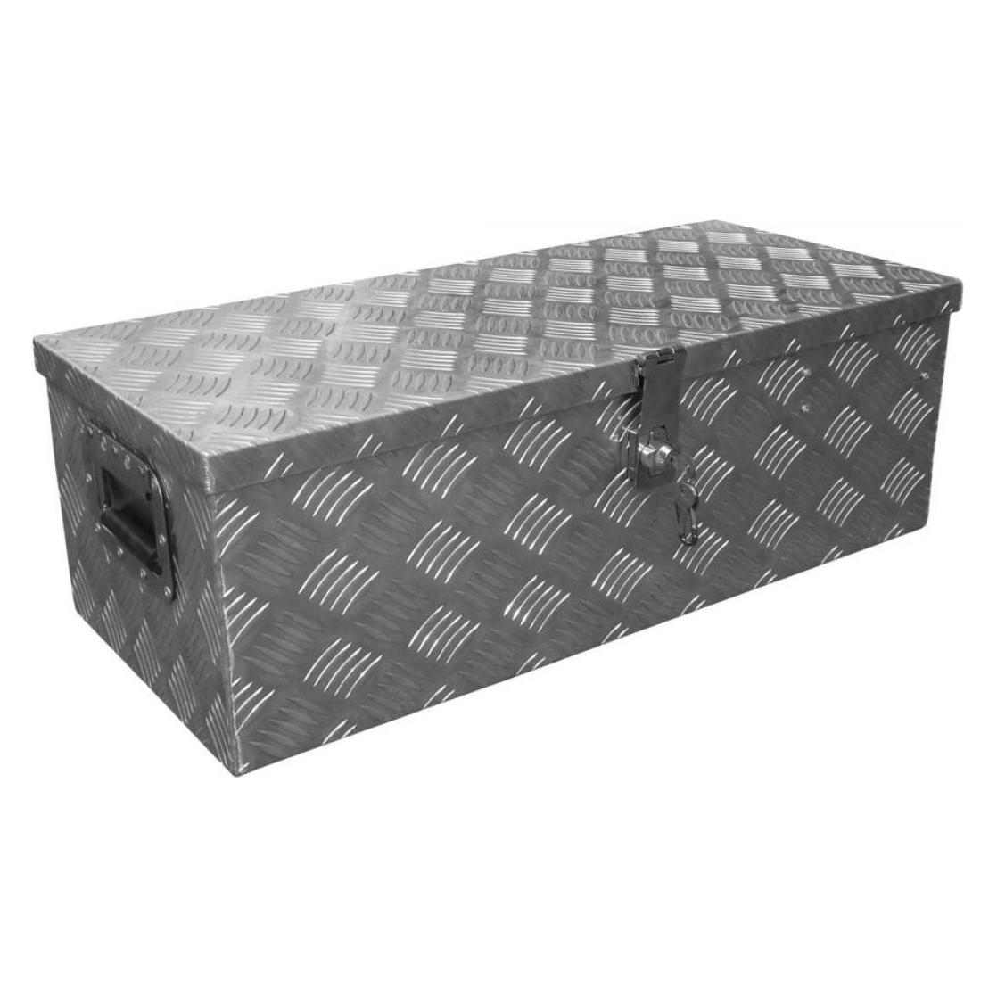 Güde Alu Transportbox GT 55 (73516)
