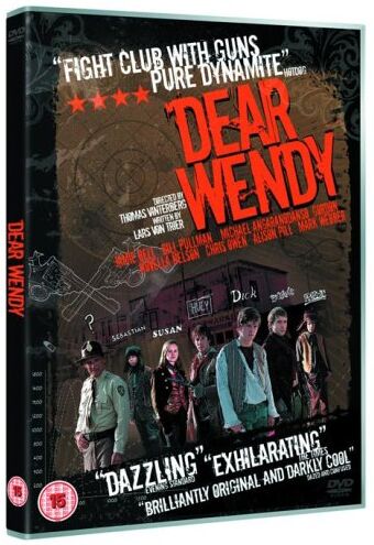 Thomas Vinterberg - Dear Wendy [UK Import] - Preis vom 10.10.2026 11:48:34 h