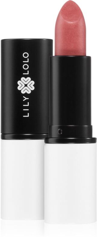 Lily Lolo Vegan Lipstick creamy lipstick shade Birthday Suit 4 g