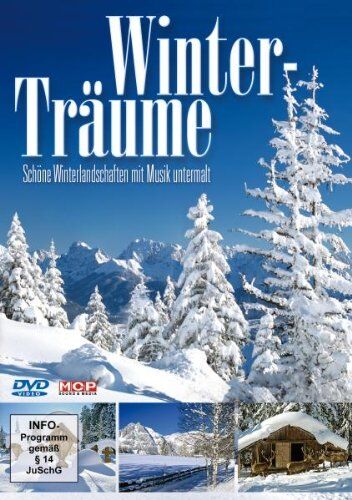 Hans Jöchler - Winterträume - Preis vom 07.10.2026 11:45:10 h
