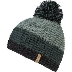 ZIENER Herren Mütze INTERCONTINENTAL hat, Größe ONE SIZE in Grün Grün