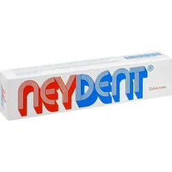 Neydent Zahncreme 1 P