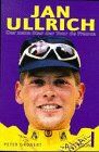 Peter Grunert - Jan Ullrich. Der neue Star der Tour de France. - Preis vom 09.10.2026 07:28:09 h