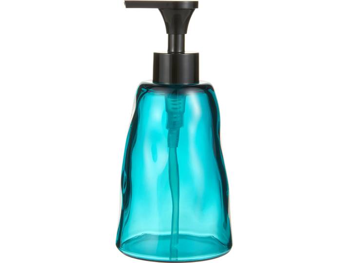Seifenspender Marbel aqua
