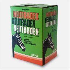 Neutradex 5Lt