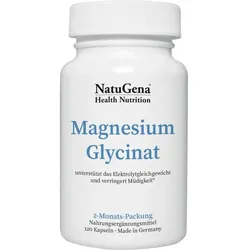 Magnesium-Glycinat 120 ST