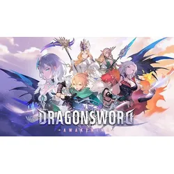 DragonSword : Awakening
