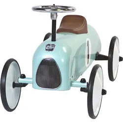 Retro Roller Laufauto Colin